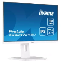 Монитор Iiyama ProLite XUB2492HSU-W6 фото 3